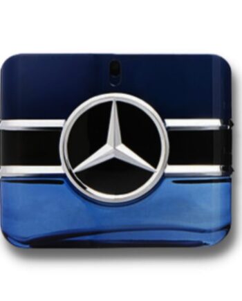 Mercedes Benz Sign 100 Ml Edp