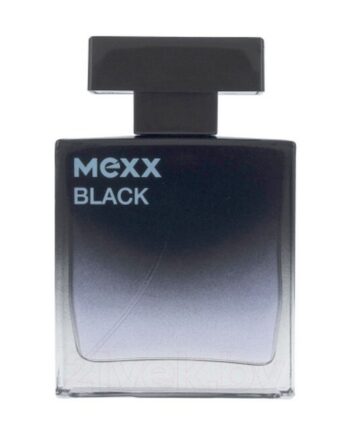 Mexx Black Man 30 Ml Edt