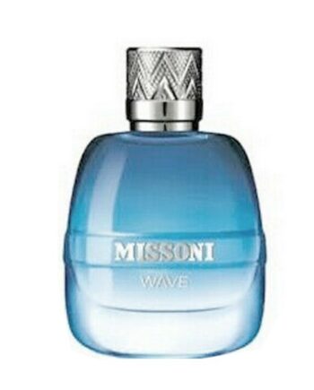 Missoni Wave 100 Ml Edt