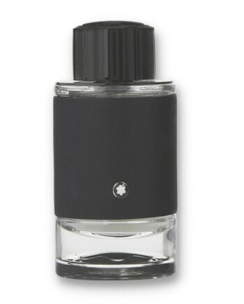 Montblanc Explorer 100 Ml Edp