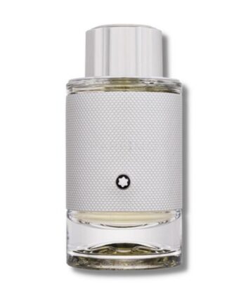 Montblanc Explorer Platinum 30 Ml Edp