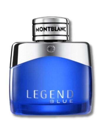 Montblanc Legend Blue Eau De Parfum 50 Ml