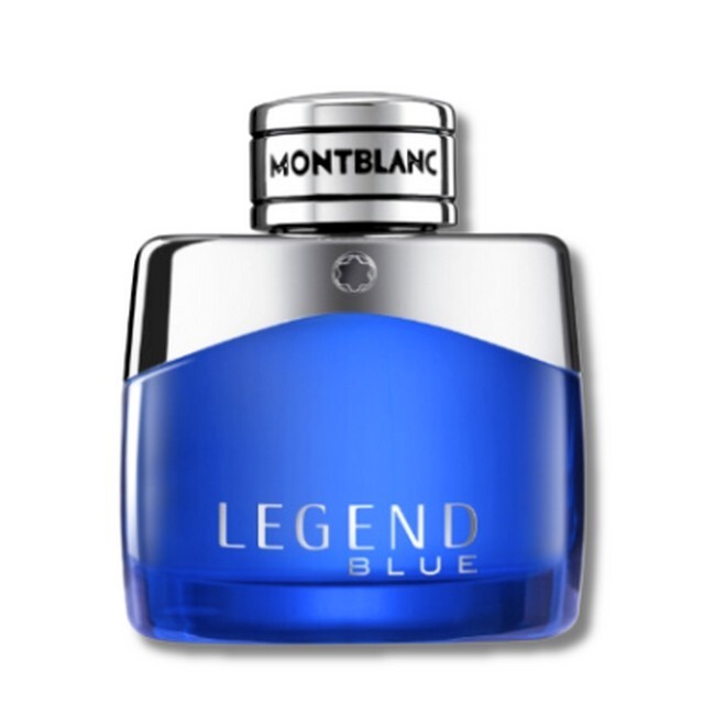 Montblanc Legend Blue Eau De Parfum 100 Ml Edp