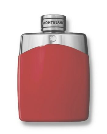 Montblanc Legend Red Eau De Parfum 30 Ml Edp