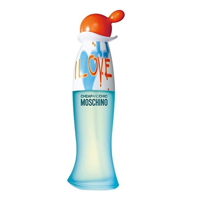 Moschino Cheap Chic Love Love 30 Ml Edt