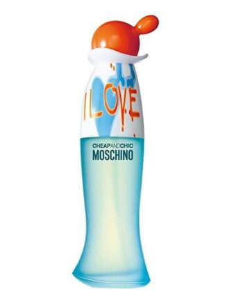 Moschino Cheap   Chic   Love Love 100 Ml Edt