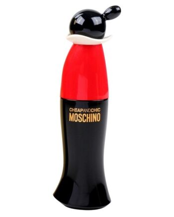 Moschino Cheap   Chic 50 Ml