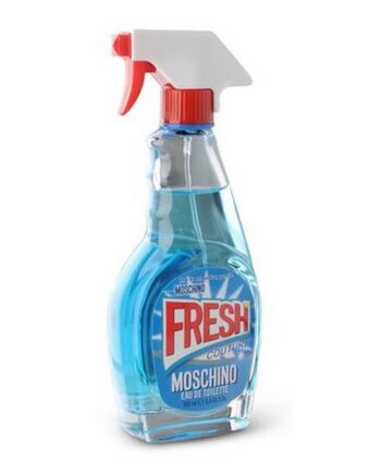Moschino Fresh Couture 50 Ml Edt
