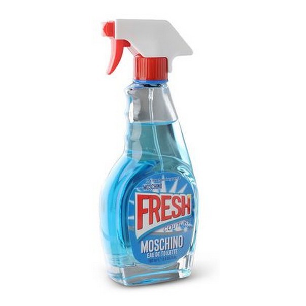 Moschino Fresh Couture 50 Ml Edt