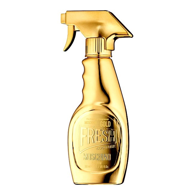 Moschino Gold Fresh Couture 30 Ml Edp