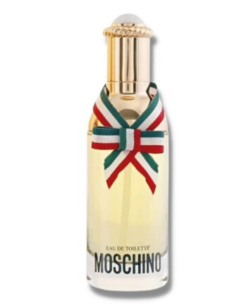 Moschino Moschino For Women 75 Ml Edt