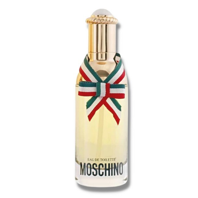Moschino Moschino For Women 75 Ml Edt