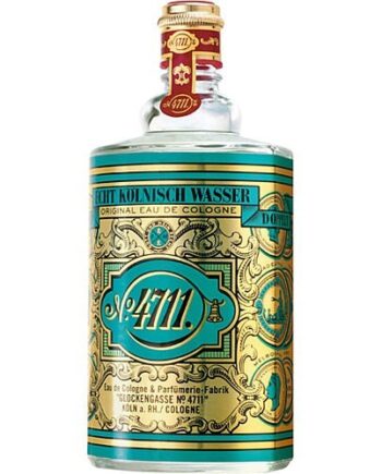 4711 Muelhens Original Cologne 300 Ml Edc