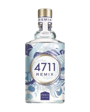 4711 Muelhens Remix Sparkling Island Cologne 100 Ml Edc