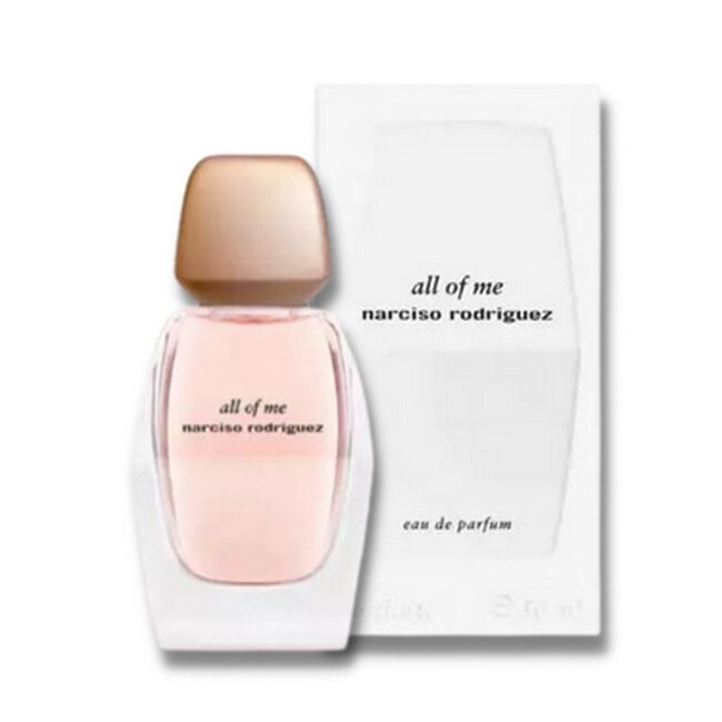 Narciso Rodriguez All Of Me Eau De Parfum 30 Ml