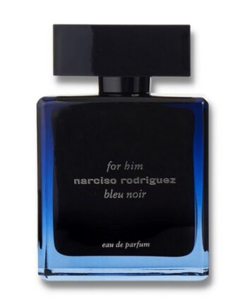 Narciso Rodriguez For Him Bleu Noir 50 Ml Edp