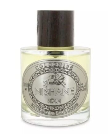 Nishane Colognise Extrait De Cologne 100 Ml