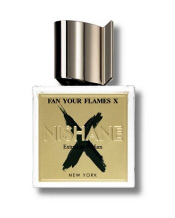 Nishane Fan Your Flames   Extrait De Parfum 100 Ml