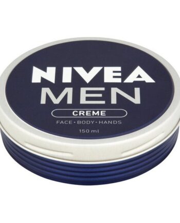 Nivea Men Creme 150 Ml