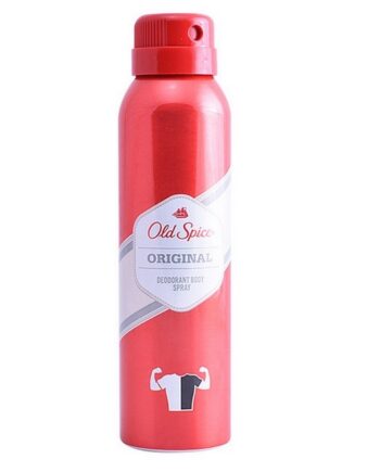 Old Spice Original Deodorant Spray 150 Ml