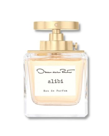 Oscar De La Renta Alibi Eau De Parfum 30 Ml