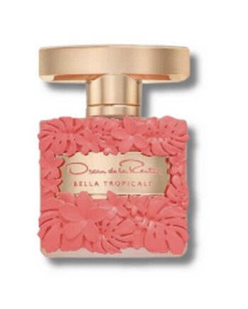 Oscar De La Renta Bella Tropicale Eau De Parfum 100 Ml
