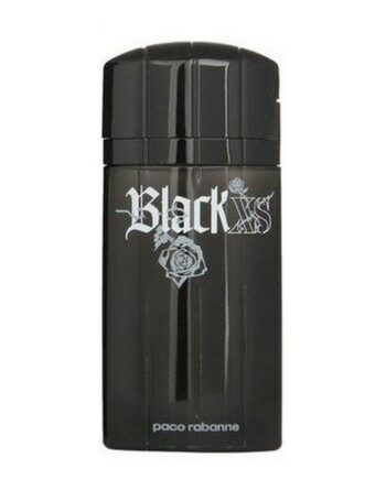Paco Rabanne Black Xs For Men 100 Ml Edt