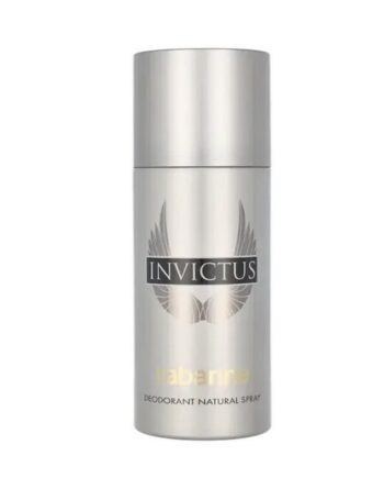 Paco Rabanne Invictus Deodorant Spray 150 Ml