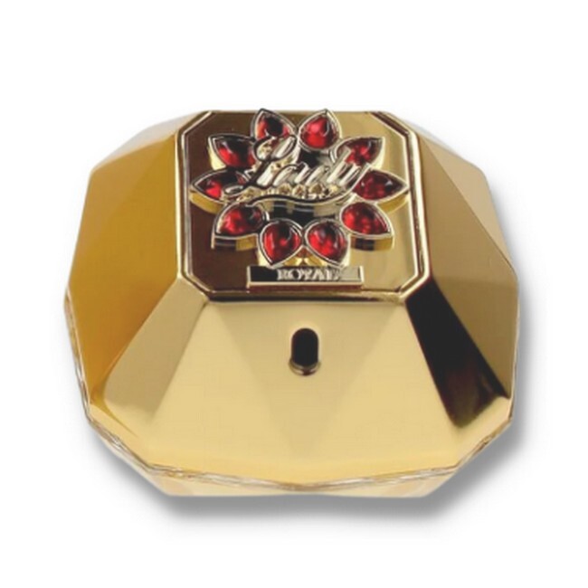 Paco Rabanne Lady Million Royal 50 Ml Edp