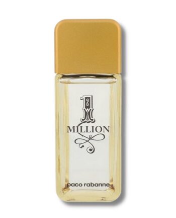 Paco Rabanne   Million Aftershave Lotion 100 Ml