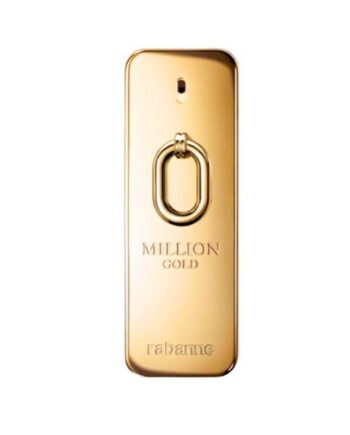 Paco Rabanne Million Gold For Him Intense 100 Ml Edp