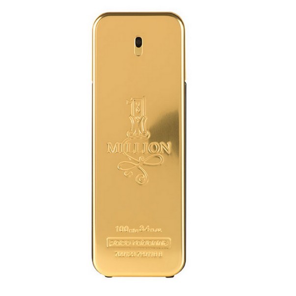 Paco Rabanne Million 100 Ml Edt