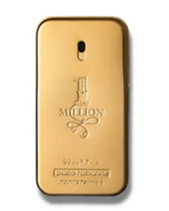 Paco Rabanne   Million 50 Ml Edt