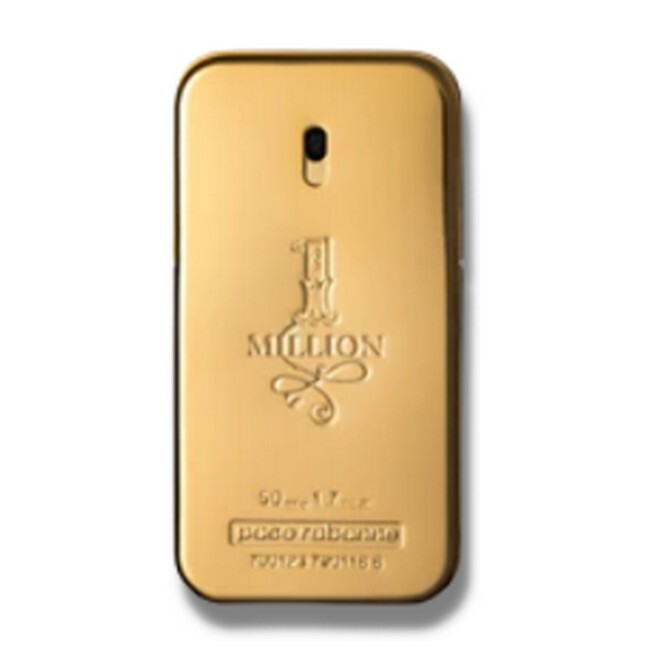 Paco Rabanne Million 50 Ml Edt