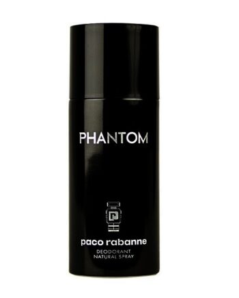 Paco Rabanne Phantom Deodorant Spray 150 Ml