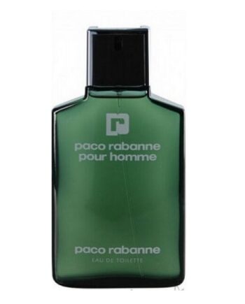 Paco Rabanne Pour Homme 200 Ml Edt
