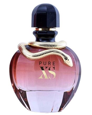 Paco Rabanne Pure Xs For Her 50 Ml Edp