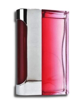 Paco Rabanne Ultrared Man 100 Ml Edt