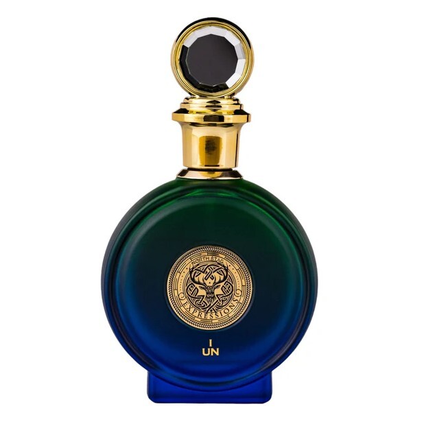 Paris Corner North Stag Expressions   Eau De Parfum 100 Ml