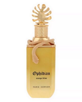 Paris Corner Ophidian Mango Bliss Eau De Parfum 100 Ml