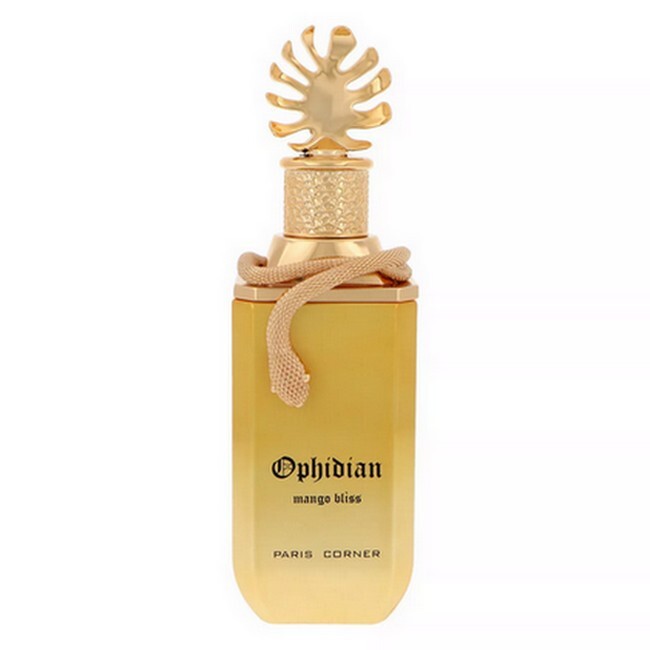 Paris Corner Ophidian Mango Bliss Eau De Parfum 100 Ml