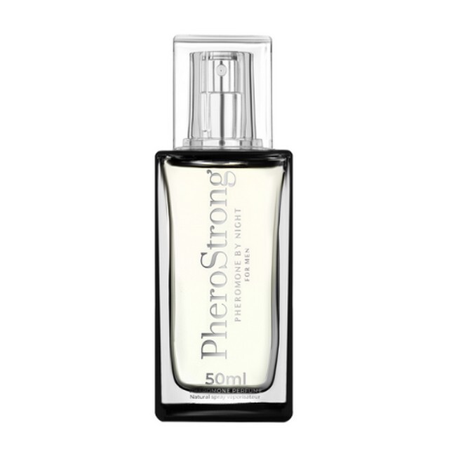 Pherostrong By Night For Men 50 Ml Edp