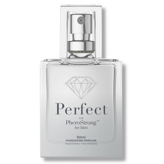 Pherostrong Perfect Pheromone Perfume For Men 50 Ml