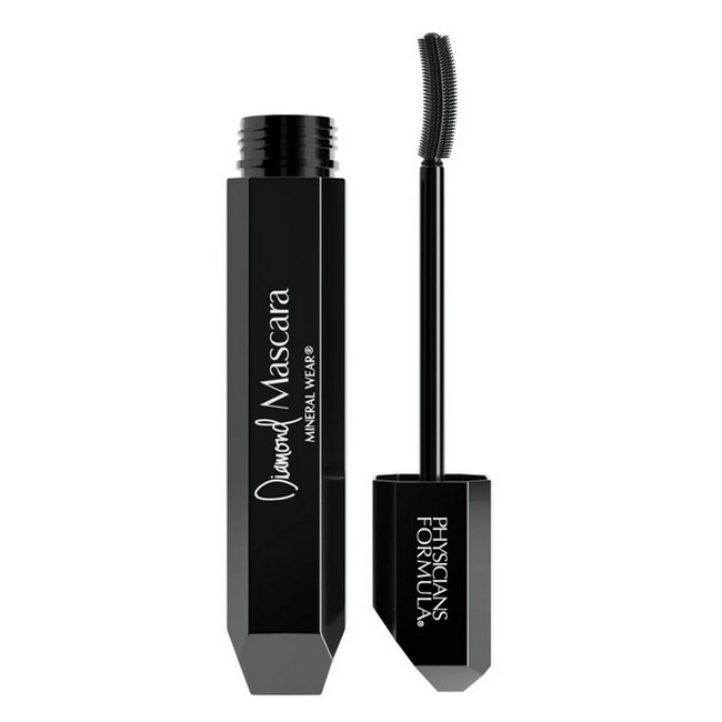 Physicians Formula Diamond Mascara Black Diamond Ml