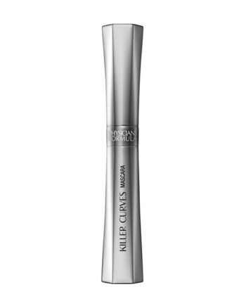 Physicians Formula Killer Curves Voluptuous Curling Mascara Black