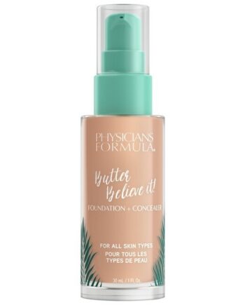 Physicians Formula Murumuru Butter Believe It  Foundation   Concealer Light