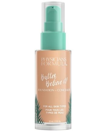 Physicians Formula Murumuru Butter Believe It  Foundation   Concealer Light To Medium