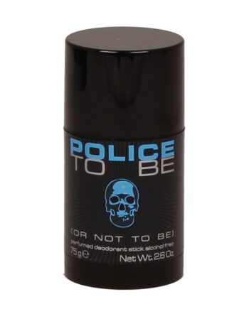 Police To Be Deodorant Stick 75g
