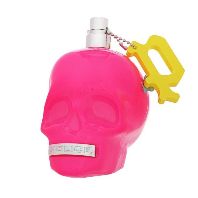 Police To Be Good Vibes Woman 75 Ml Edp