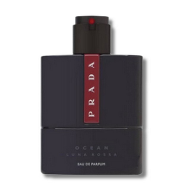 Prada Luna Rossa Ocean Eau De Parfum 50 Ml